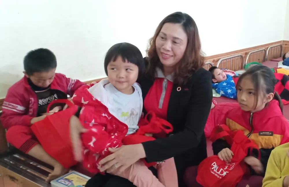 Câu chuyện về người tư vấn bảo hiểm: Vượt qua cái tôi, trở thành con người mới ảnh 1