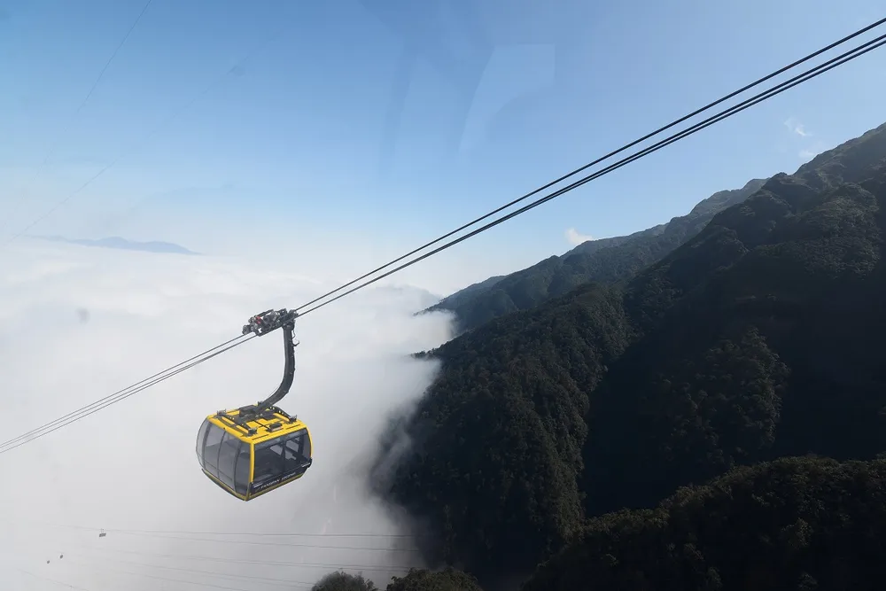 Những điểm đến khiến thế giới phải nhìn Việt Nam ở một vị thế khác ảnh 3