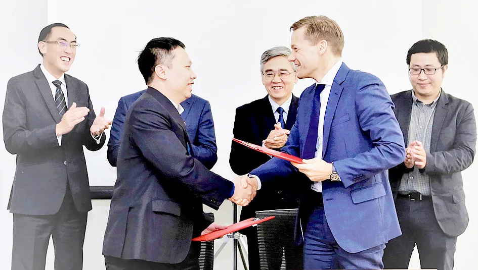 Hợp tác của NCSC và Kaspersky Lab giúp nâng cao công tác an ninh mạng tại Việt Nam 