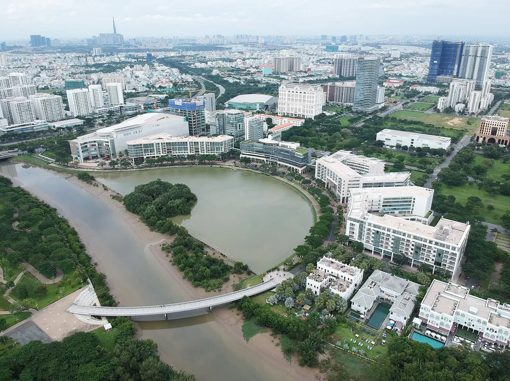 Phải có cơ chế ràng buộc trách nhiệm chặt chẽ trong sử dụng ngân sách ảnh 1