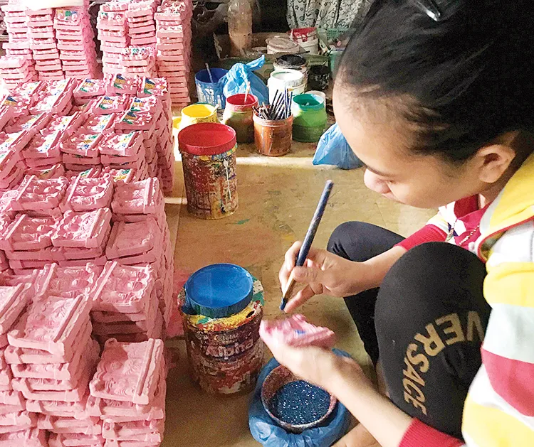 Chạy đua với tết  ảnh 7