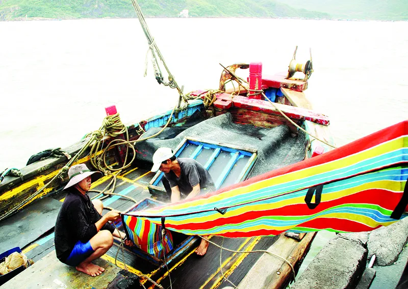 Chạy đua với tết  ảnh 4