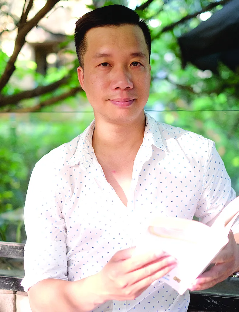 Nhà văn Nguyễn Trương Quý: Tấm lòng thiết tha với Hà Nội ảnh 1