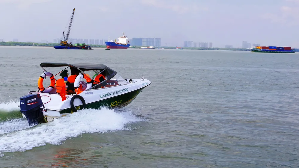 Xuân biên phòng ấm tình quân dân ảnh 2