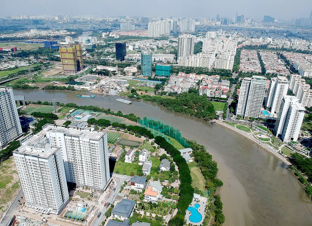 Doanh nghiệp trong nước vẫn đang làm chủ “cuộc chơi” ảnh 1