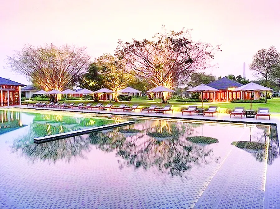 Novaland bật mí những “Điểm đến tuyệt hảo” ảnh 1