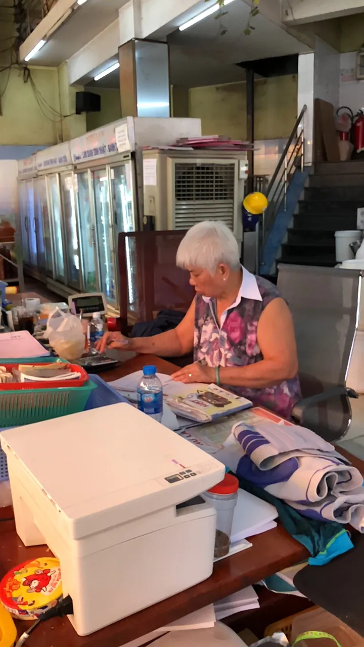 Thương hiệu bánh Như Lan - Hơn 50 năm trọn vẹn nghĩa tình với người tiêu dùng  ​ ảnh 1