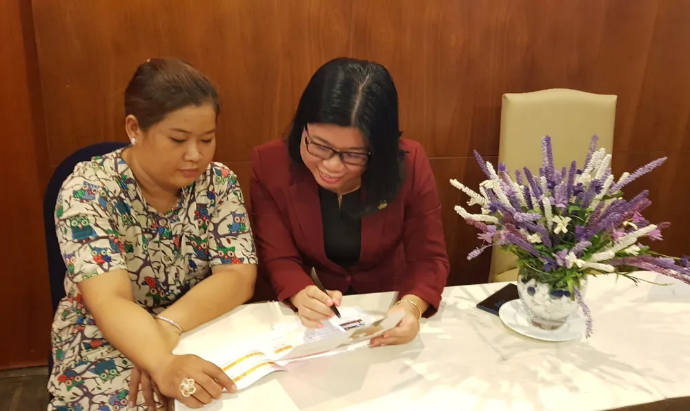 Bảo hiểm nhân thọ: Đừng để hối tiếc vì chậm trễ tham gia ảnh 2