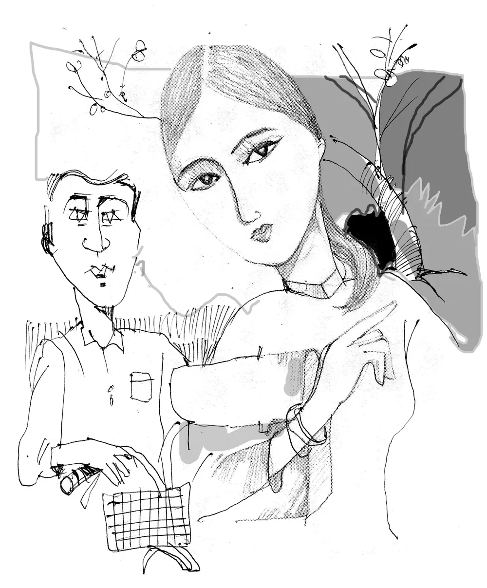 Một người em kết nghĩa