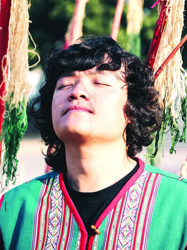 Nhạc sĩ Ngô Hồng Quang: Có cô đơn mới thú vị ảnh 1