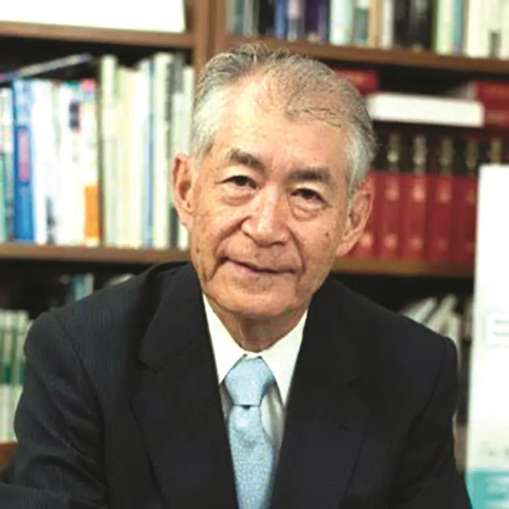 Giáo sư Kondo Yoshiaki - Chuyên gia nghiên cứu khoa học  miễn dịch về ung thư miễn dịch của Nhật Bản