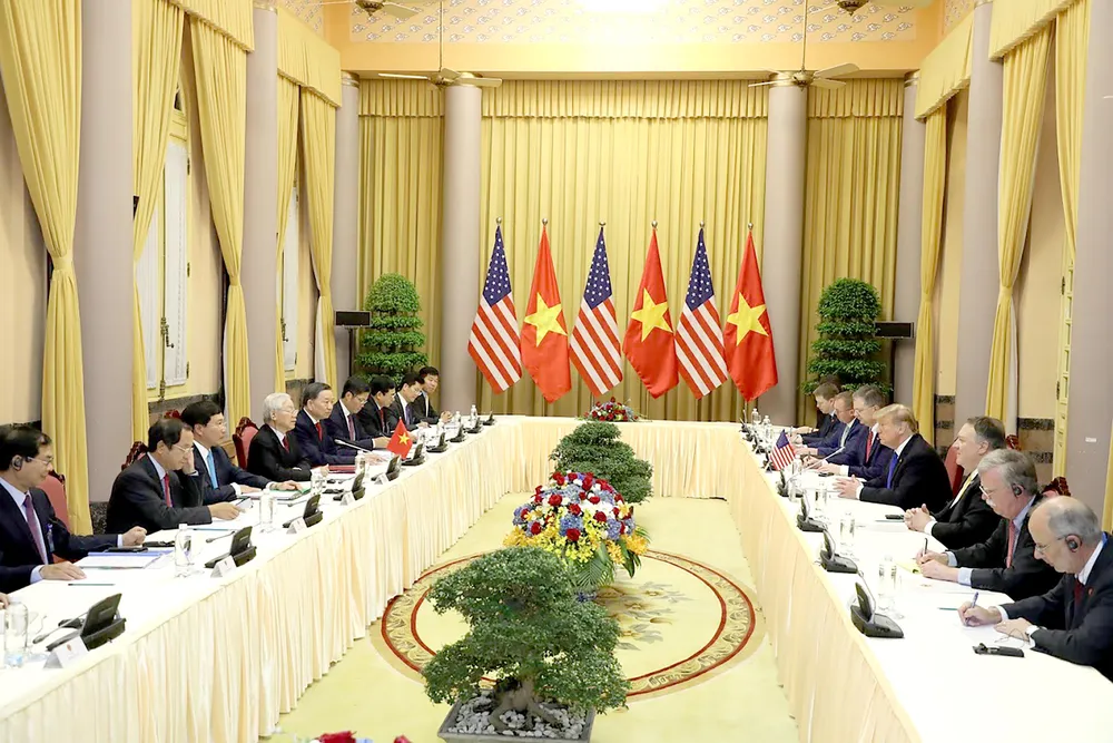 Tư duy vượt thời đại của Chủ tịch Hồ Chí Minh ảnh 1