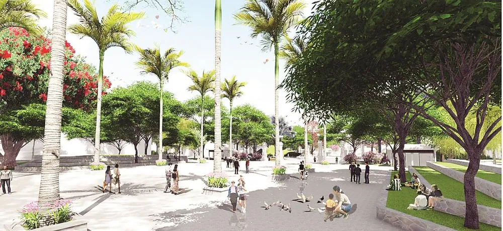 Cơ hội nhận thưởng cùng quà tặng trị giá 16 tỷ đồng khi mua nhà CityLand ảnh 2