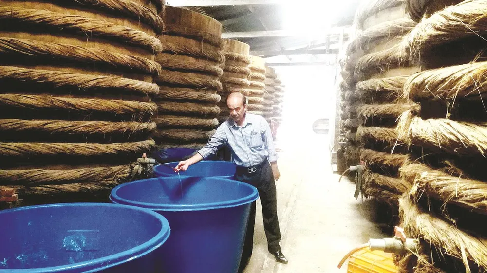 Giọt mặn mòi của biển ảnh 1