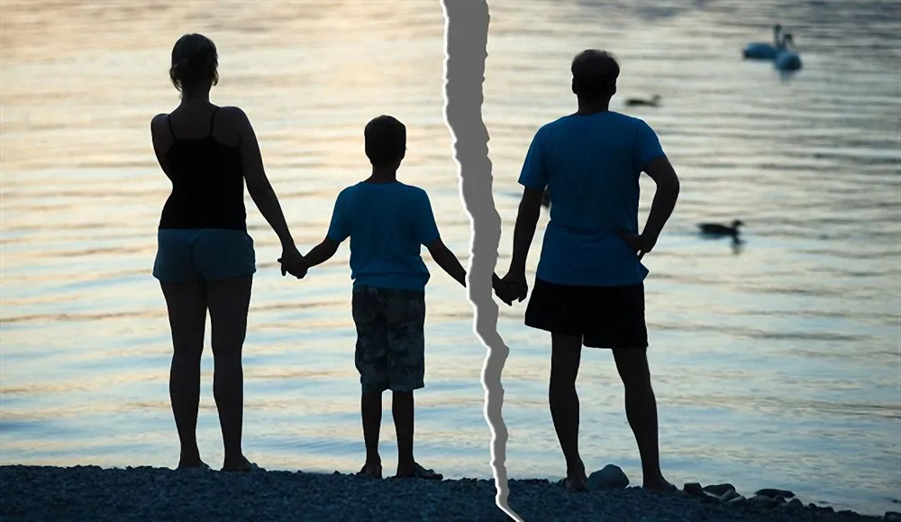 Trăm chiêu “trốn cấp dưỡng” ảnh 1