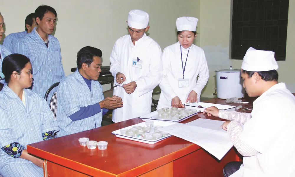 Gia tăng stress ở người trẻ ảnh 2