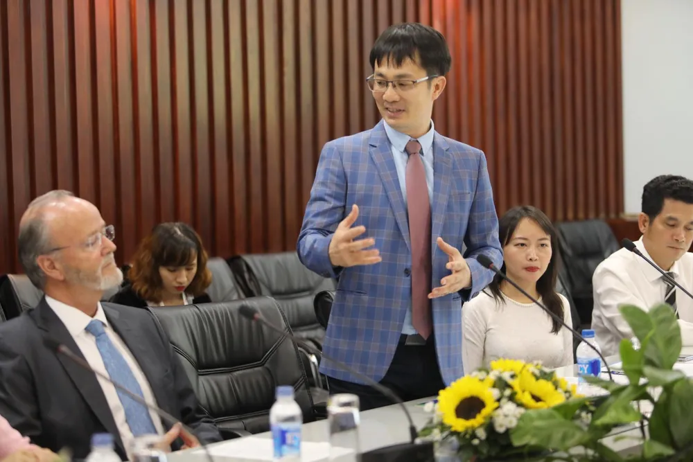 Triển khai chương trình chăm sóc sức khỏe cho 1 triệu bệnh nhân ảnh 2