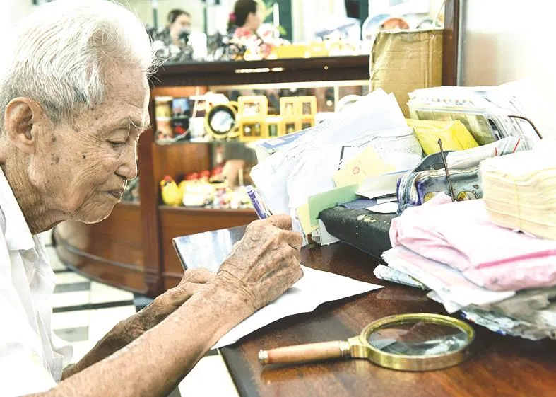 Nhịp sống Thành phố ảnh 3