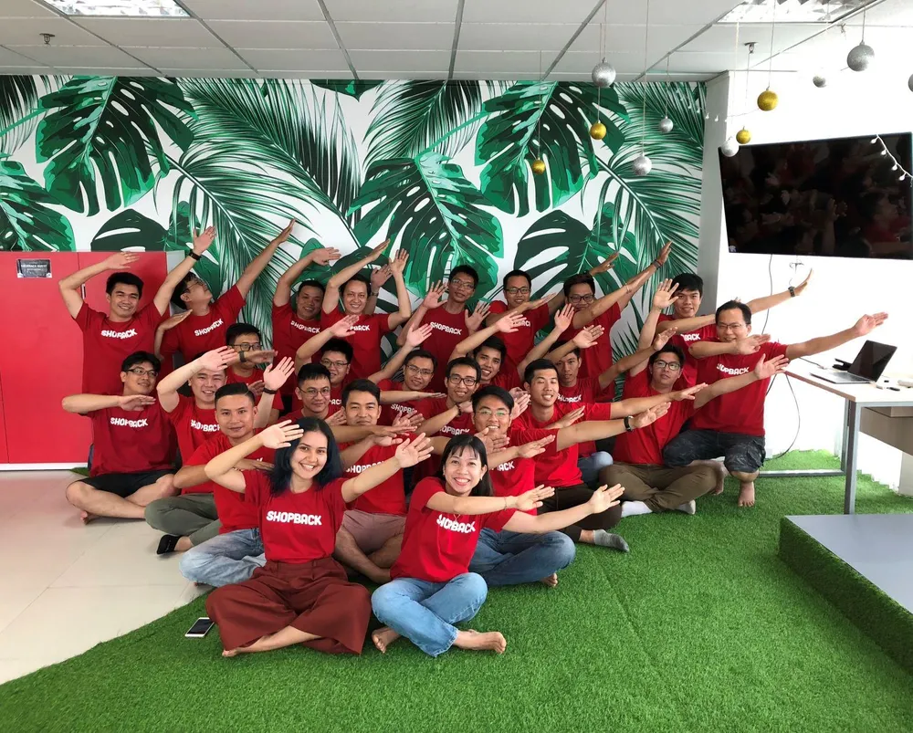 ShopBack đầu tư thêm 45 triệu đô nhằm cung cấp giải pháp mua hàng thông minh