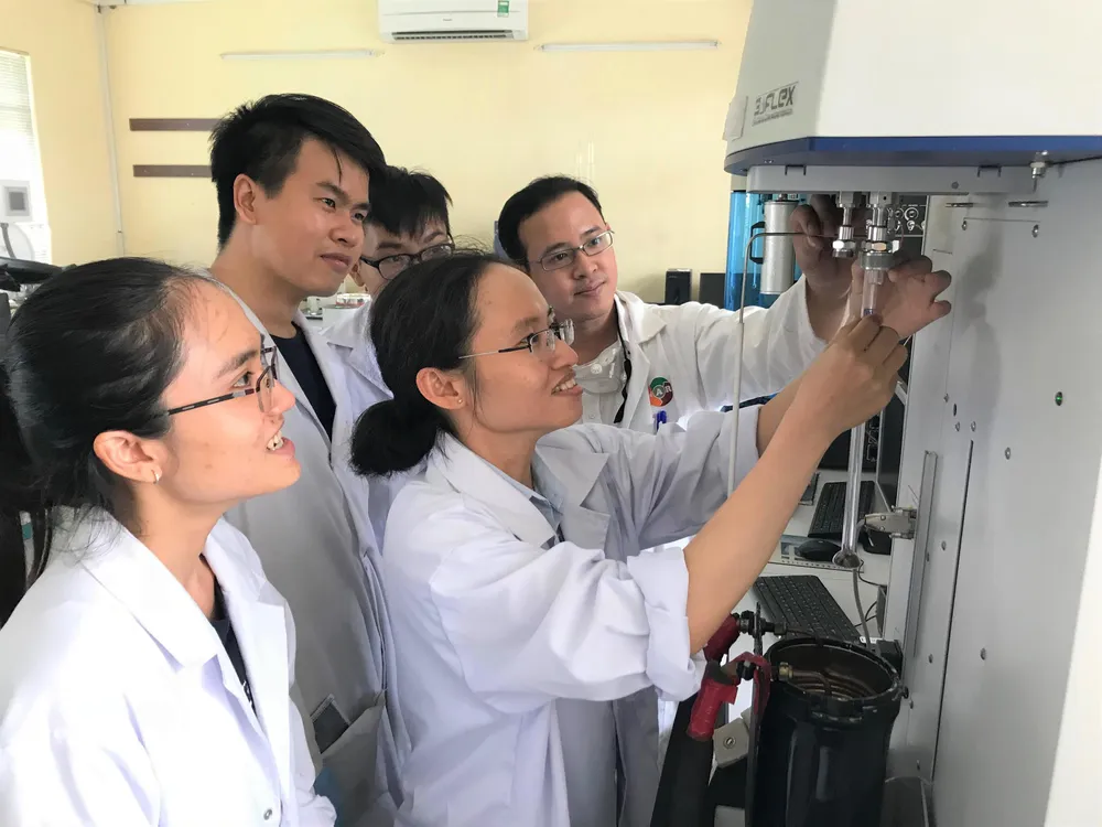 Nhiều rào cản trong nghiên cứu khoa học ở các trường đại học  ảnh 1