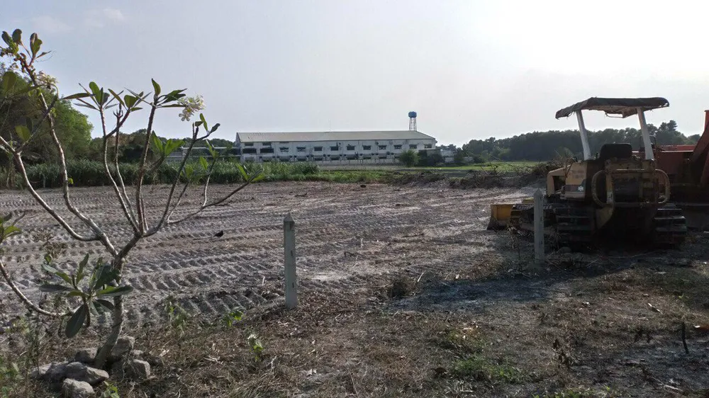 Thư mời hợp tác & đầu tư ảnh 8