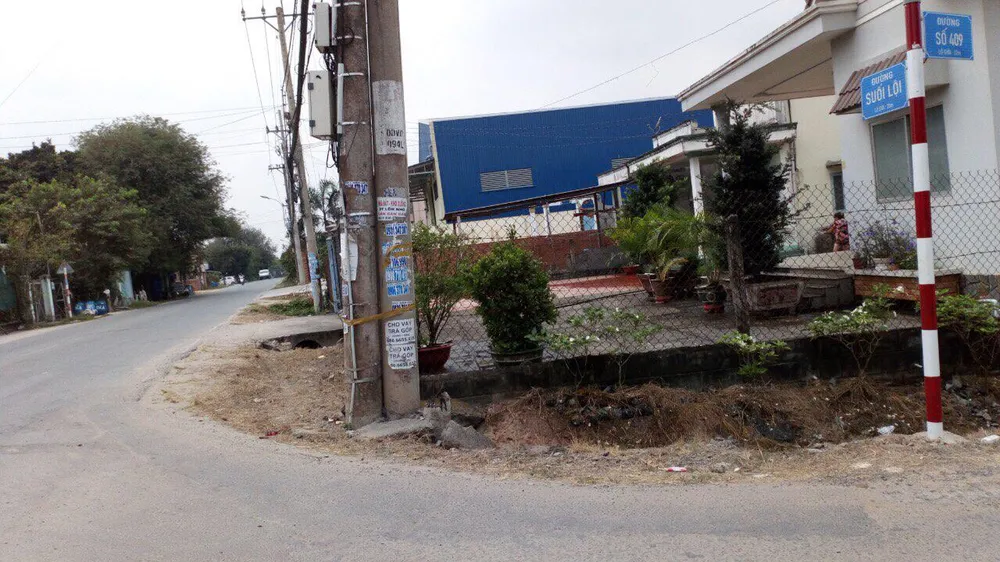 Thư mời hợp tác & đầu tư ảnh 6