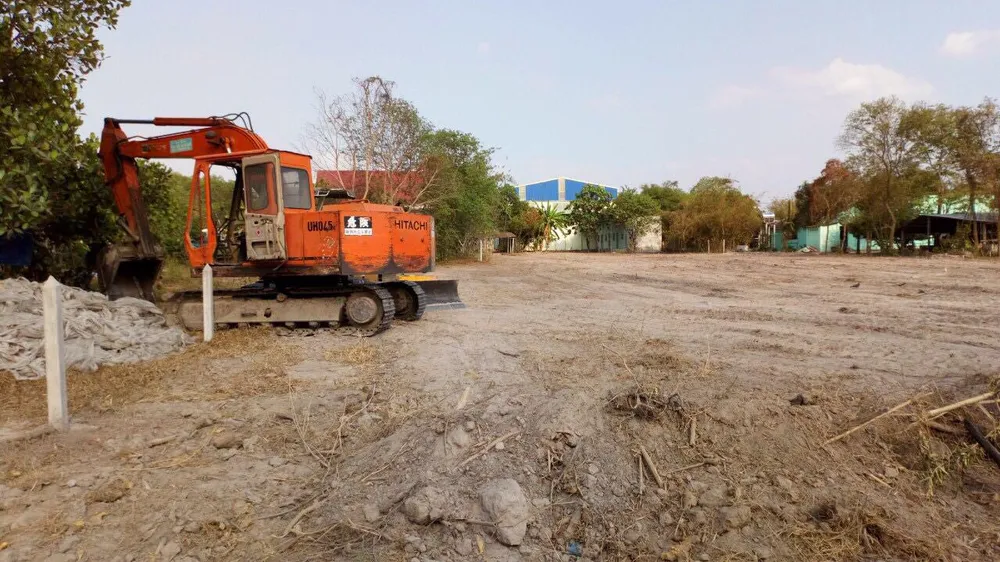 Thư mời hợp tác & đầu tư ảnh 7