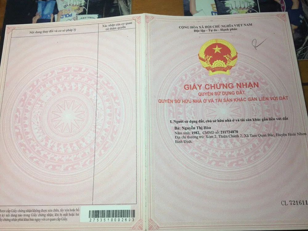 Thư mời hợp tác & đầu tư ảnh 1