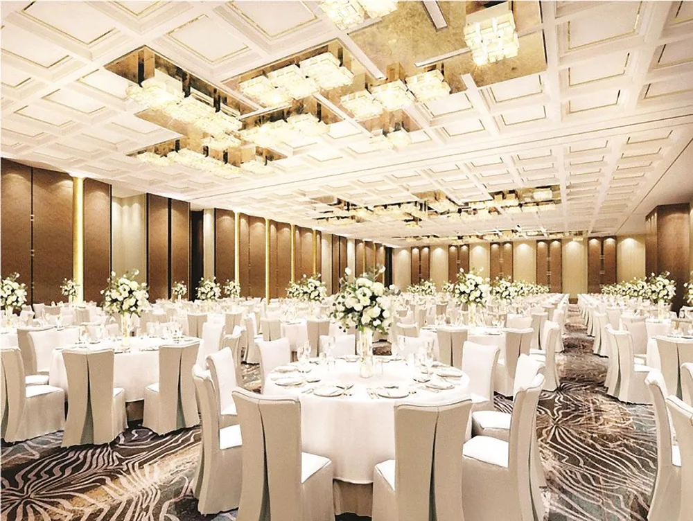 Trải nghiệm đỉnh cao “3 trong 1” tại Vinpearl Luxury Landmark 81 ảnh 1