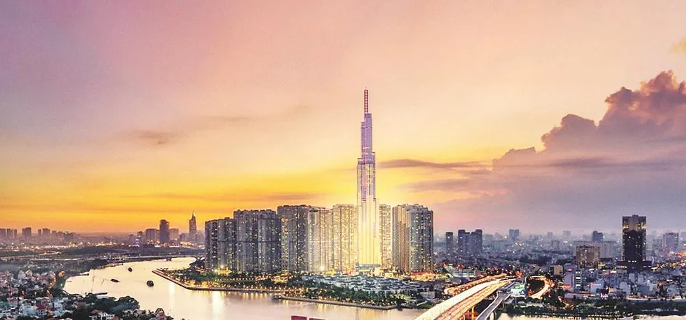 Trải nghiệm đỉnh cao “3 trong 1” tại Vinpearl Luxury Landmark 81