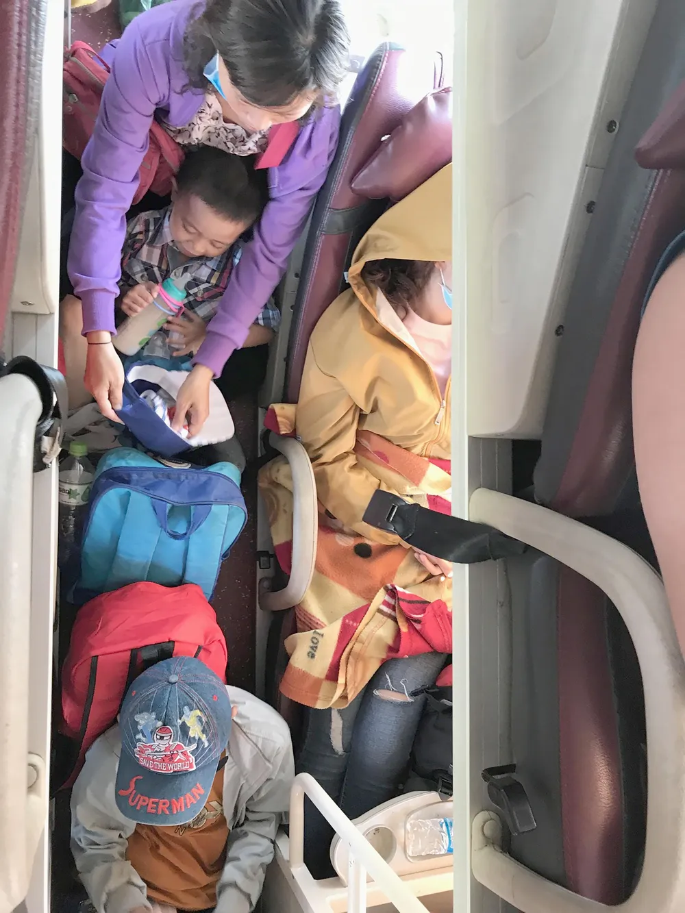 Những chuyến xe bão táp ảnh 1