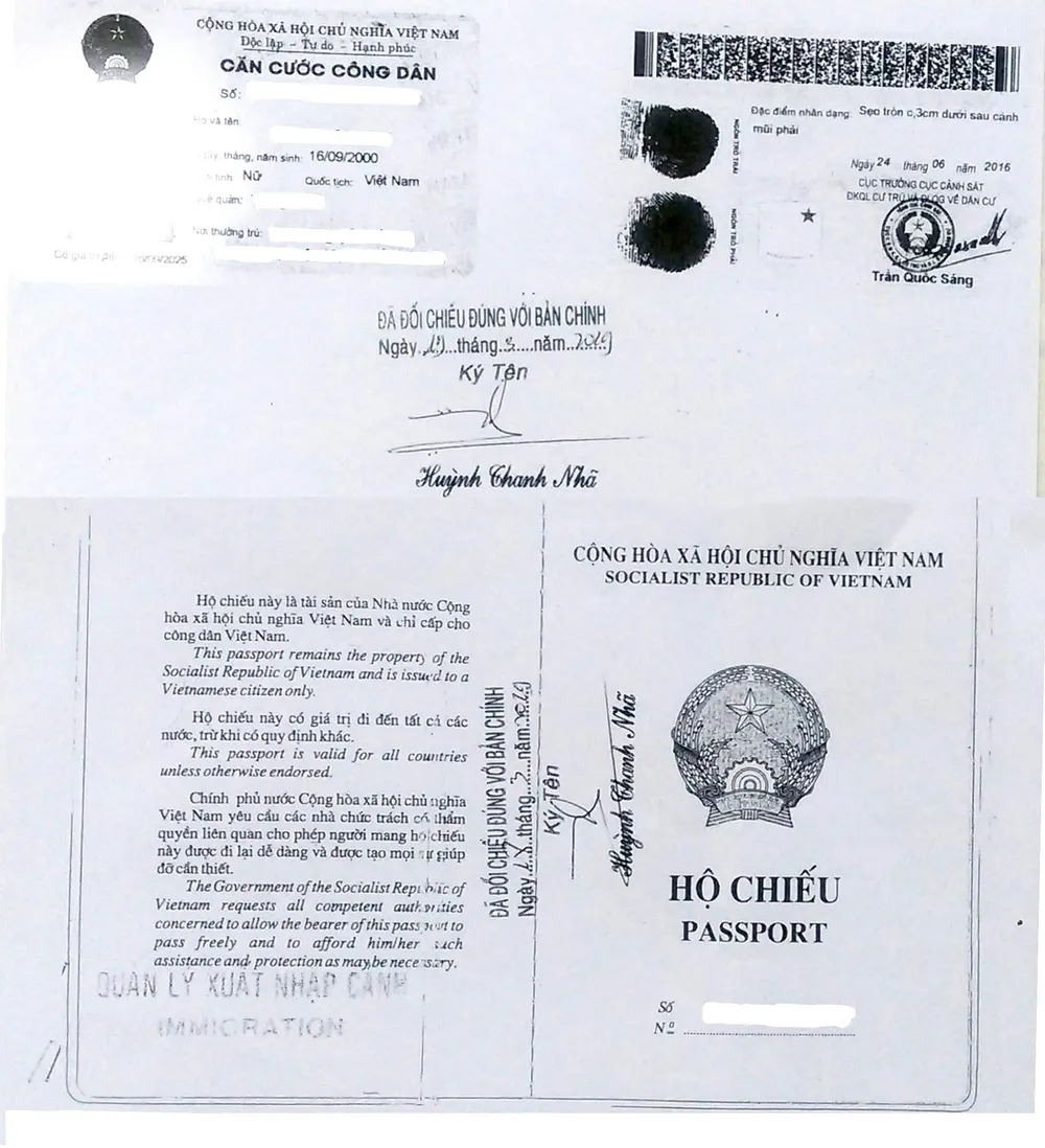 Bỏ chứng thực sao y -  thêm thời gian lo việc của dân ảnh 2