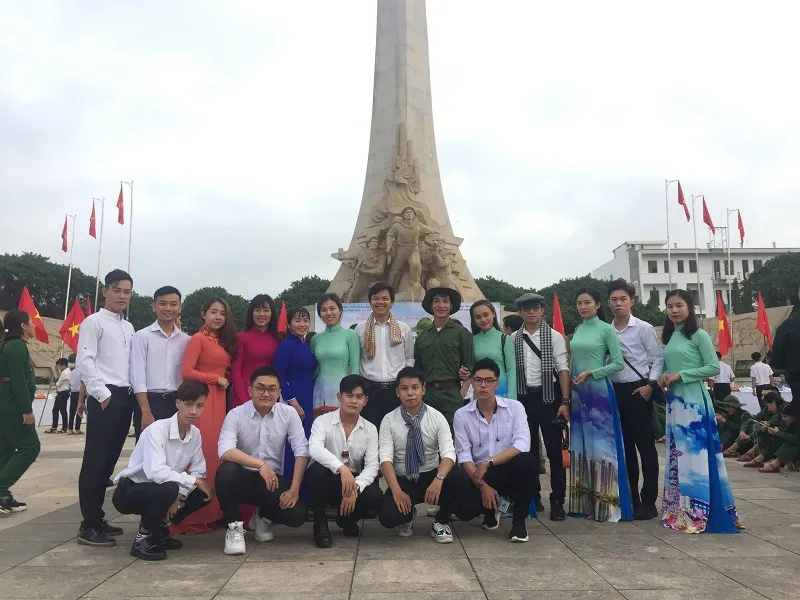 “Hương thầm” trên đường Trường Sơn ảnh 1