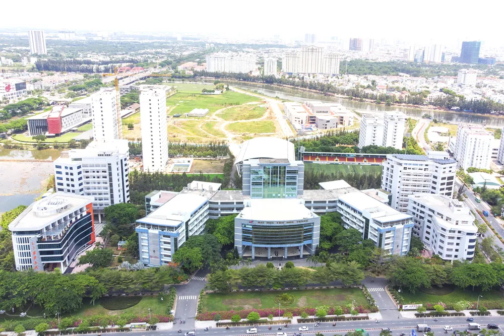 Hội nhập giáo dục quốc tế ảnh 1