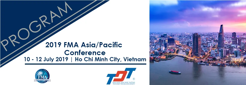 Việt Nam tổ chức Hội thảo khoa học về quản trị tài chính Khu vực Châu Á-Thái Bình Dương năm 2019 ảnh 1