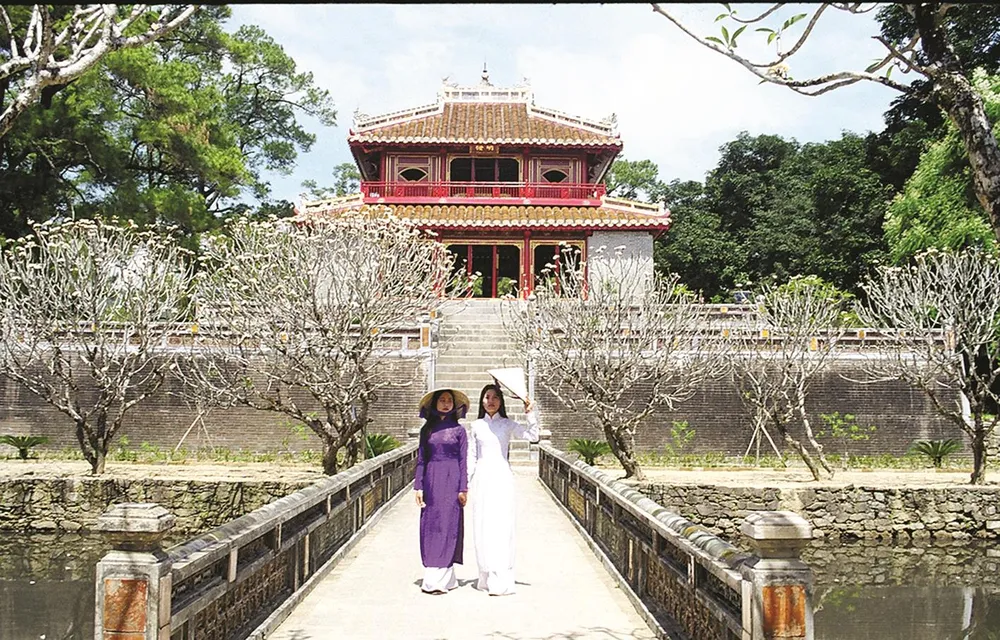 Lan tỏa lối sống xanh ảnh 5