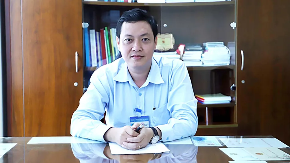 Kỳ thi THPT quốc gia năm 2019: Tăng cường công tác thanh tra, giám sát ảnh 1