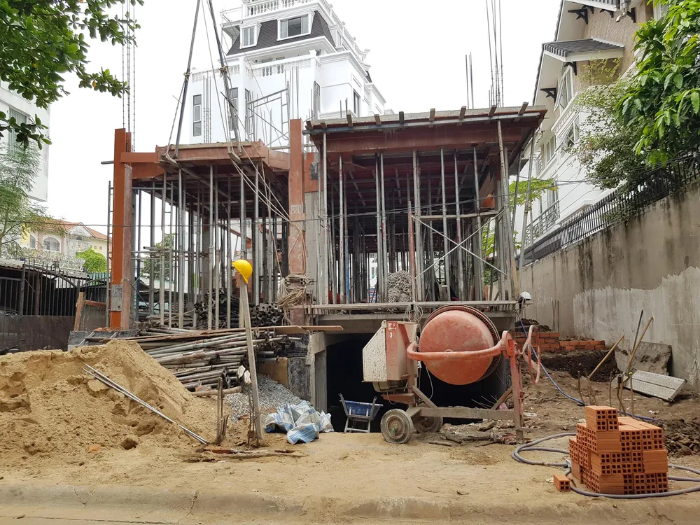 Mua nhà đất hợp pháp vẫn bị… phát mãi ảnh 1