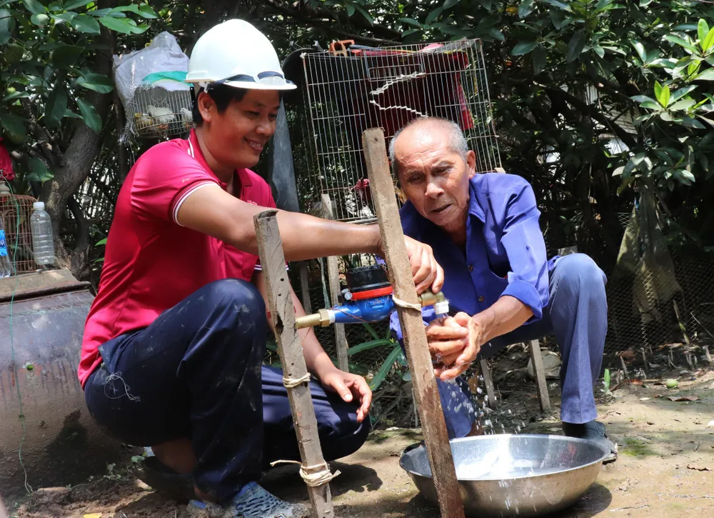 Lan tỏa những câu chuyện đẹp  ảnh 1