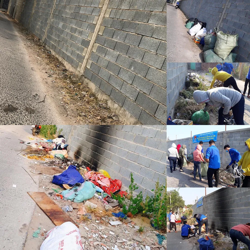 Kịp thời đáp ứng nhu cầu thông tin ảnh 1