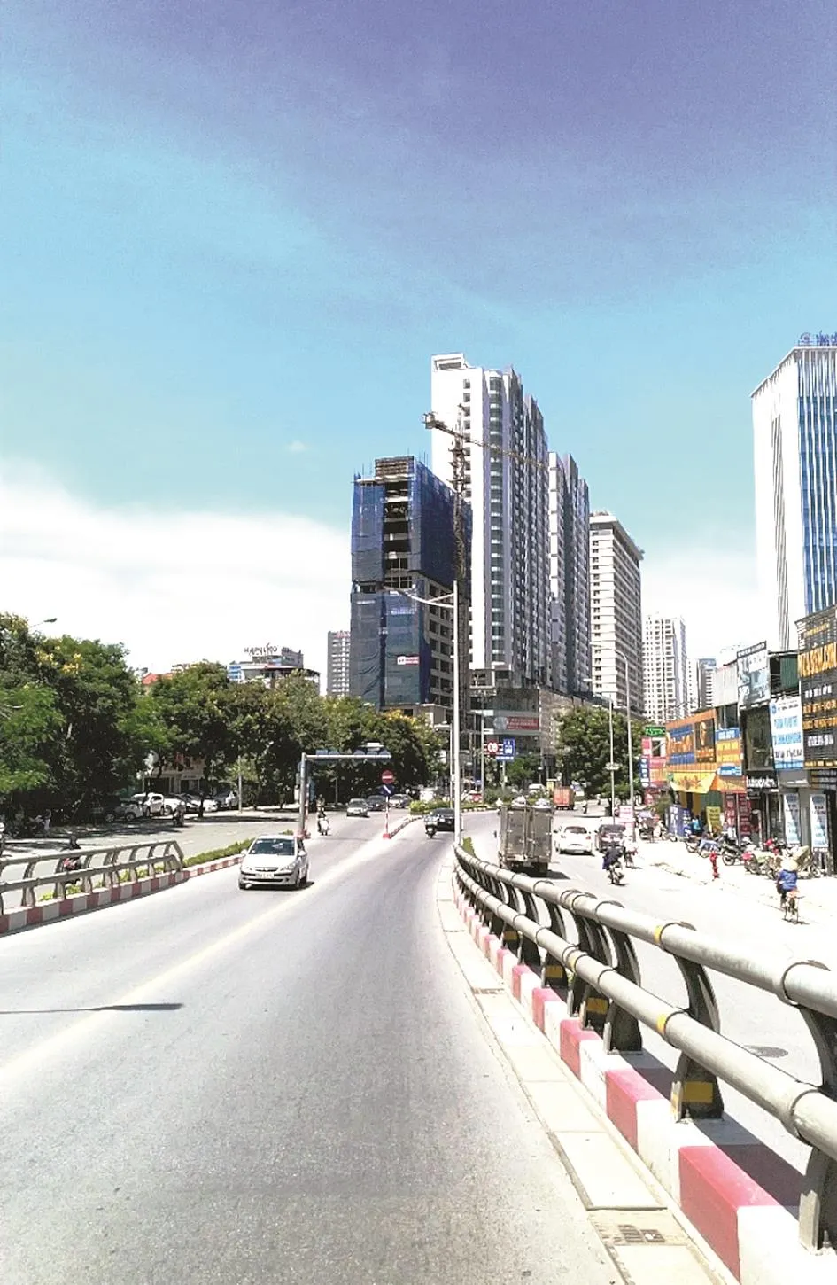 Đảo lộn vì nắng nóng ảnh 4