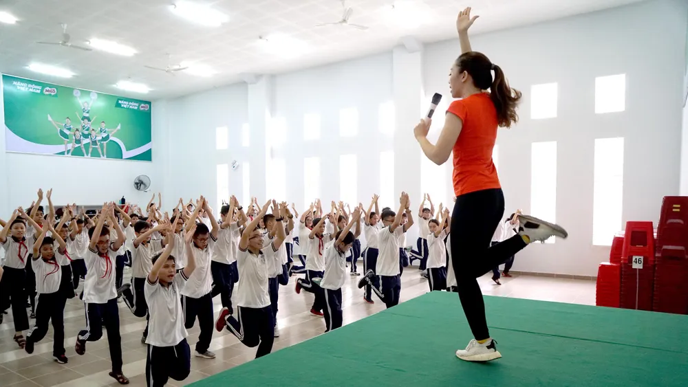 Không lo thiếu nguồn tuyển giáo viên ảnh 2