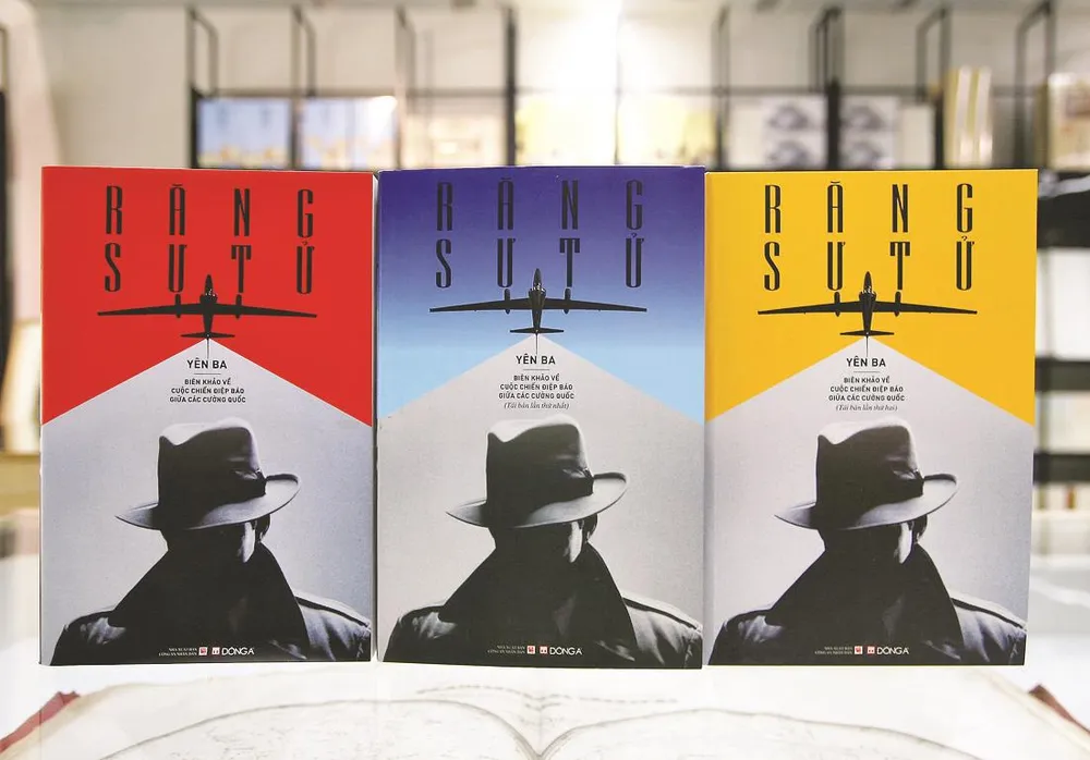 Giải mã sức hút của "Răng sư tử"