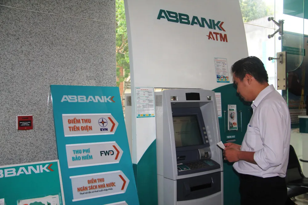 Nỗ lực thúc đẩy thanh toán điện tử ảnh 2