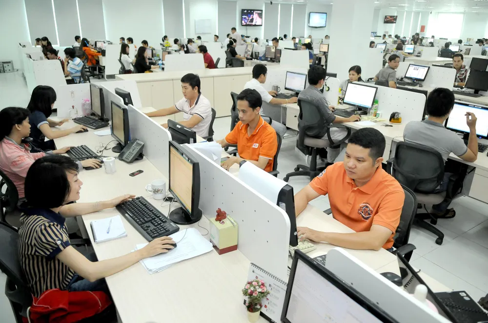 Doanh nghiệp công nghệ nên chọn việc khó ảnh 1