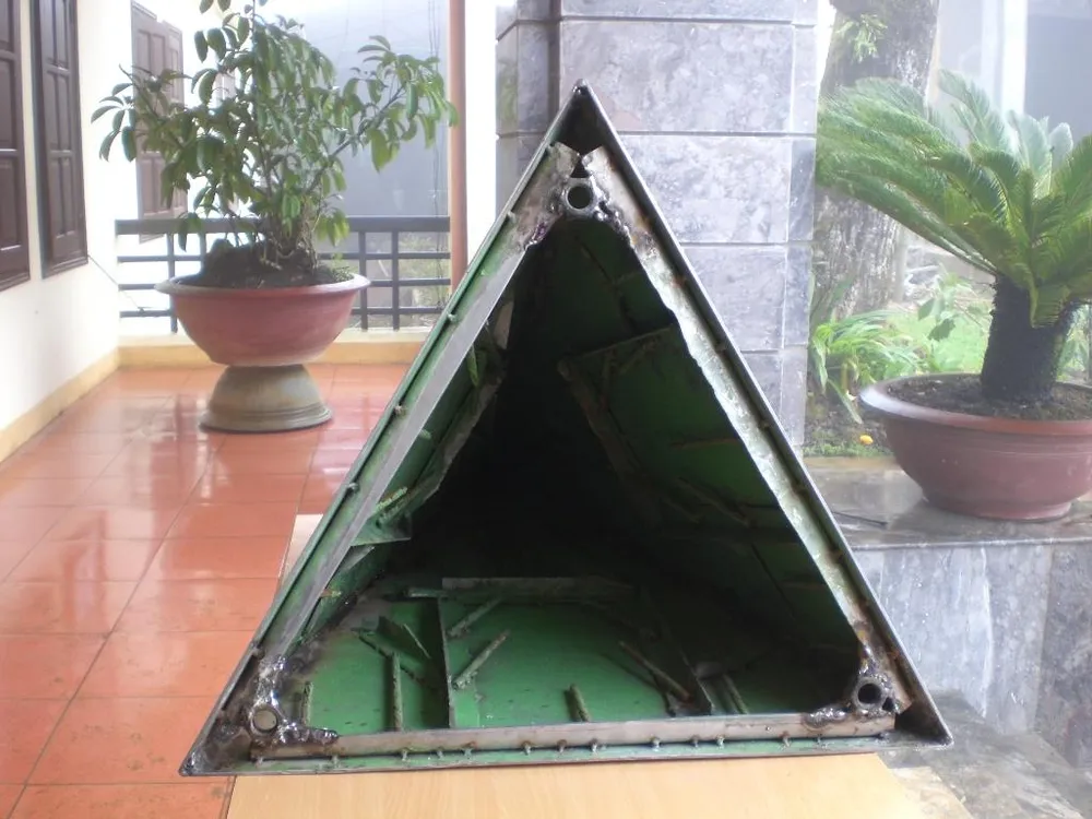 Kể chuyện người tái sinh chóp tháp trên đỉnh Fansipan ảnh 1