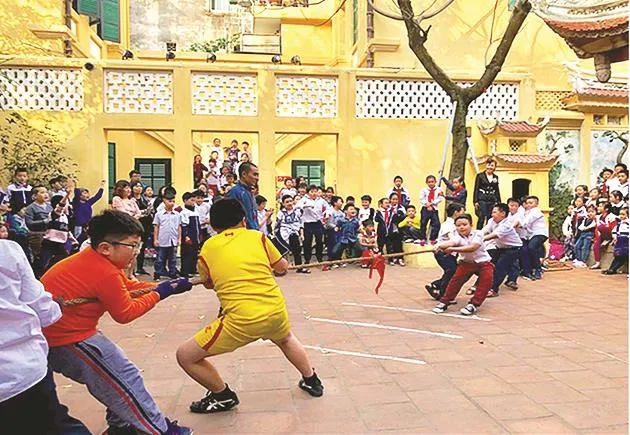 Béo phì tăng nhanh - thấp còi giảm chậm ảnh 1