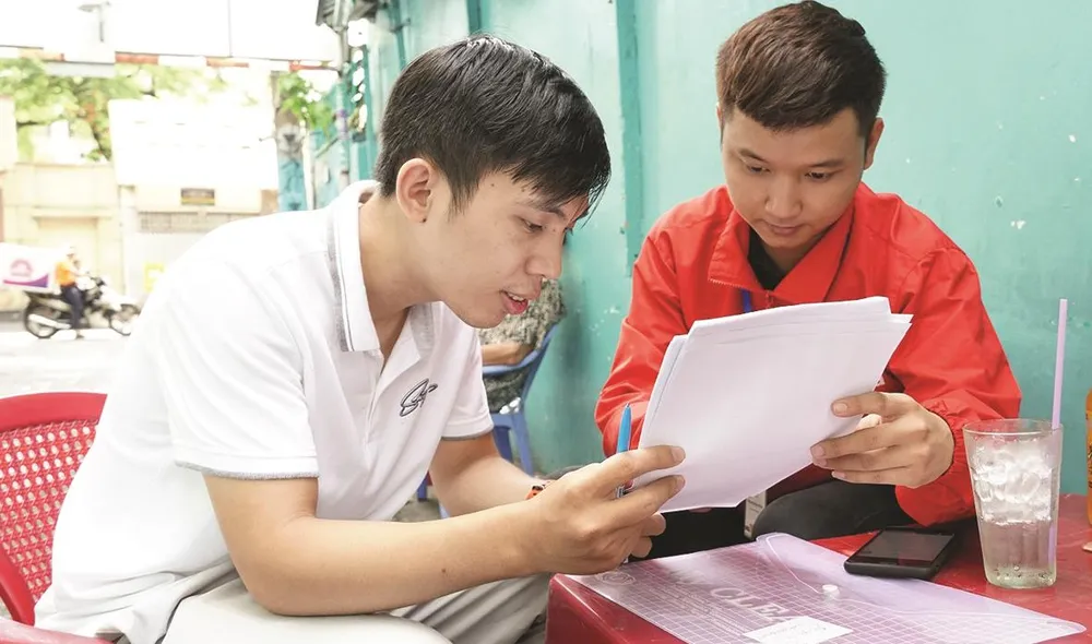 Easy Credit cho vay tiền mặt trực tuyến qua ứng dụng ViettelPay