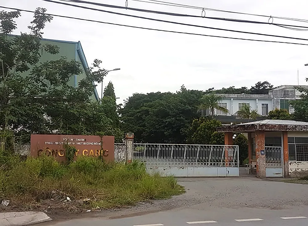 Bài 4: Cần đánh giá nghiêm túc, toàn diện về cổ phần hóa ảnh 2