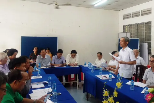 Người bí thư hết lòng vì dân ảnh 1